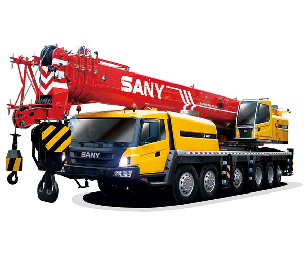 SANY-180-ton-97m-biggest-heavy-lift